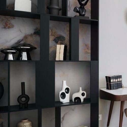 Студия 1-й Красногвардейский проезд, 22с1