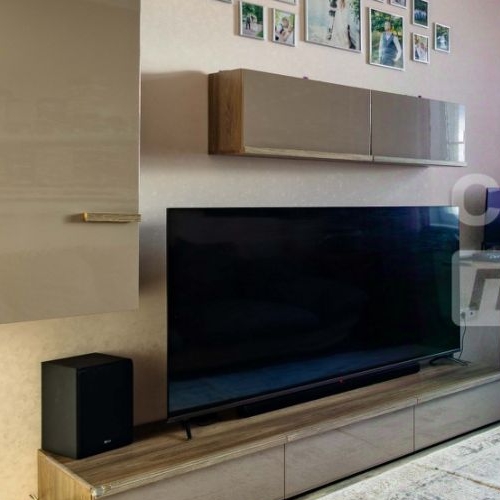 2-комн квартира Ново-Сырово мкр, улица Кольцевая,  д. 3