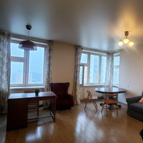 1-комн квартира Красногорск, улица Авангардная, 2