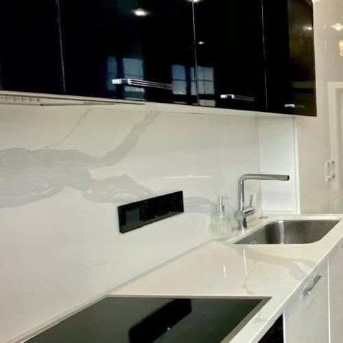 3-комн квартира пос. Нагорное, шоссе Липкинское, 8