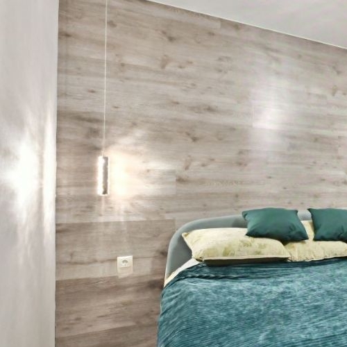 2-комн квартира Ивантеевка, Хлебозаводская улица, 28к4