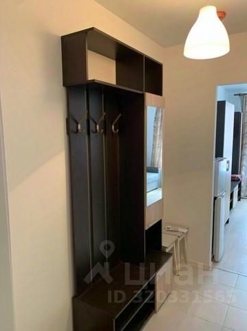 Студия Одинцово, улица Рябиновая, 1к1