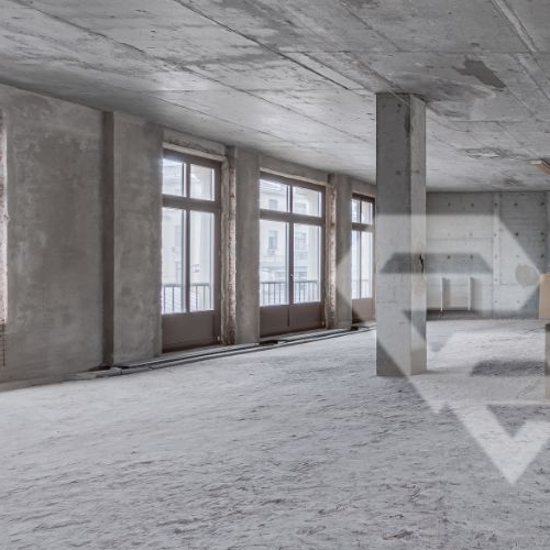 5-комн квартира Большой Левшинский переулок, 11