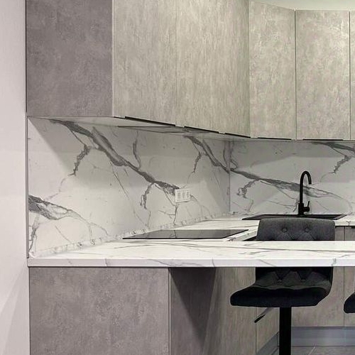 1-комн квартира Одинцово, улица Маршала Бирюзова, 7к1