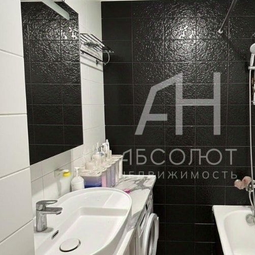 2-комн квартира Зеленоградский пгт, улица Зеленый Город, 5