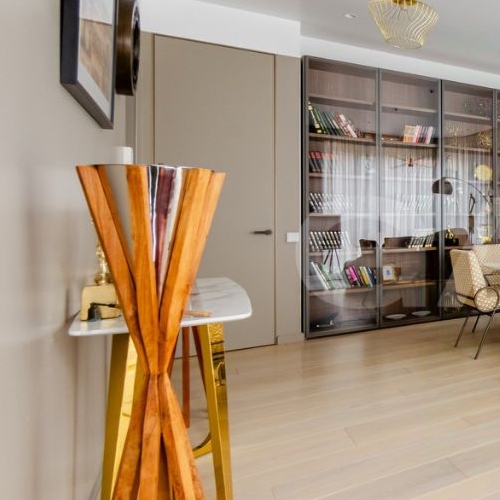 3-комн квартира Ленинский проспект, 38Ак3