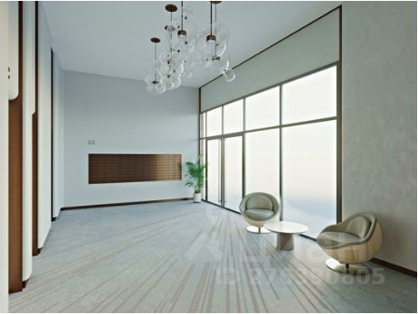 2-комн квартира Автомобильный проезд, 4