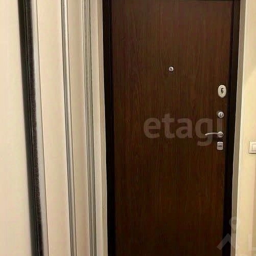 1-комн квартира Химки, улица Германа Титова, 5к2