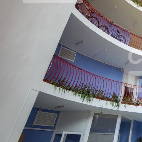 2-комн квартира Ивантеевка, улица Новая Слобода,  д. 1