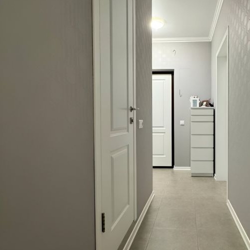 1-комн квартира Школьный мкр, д. Брехово,  д. к14