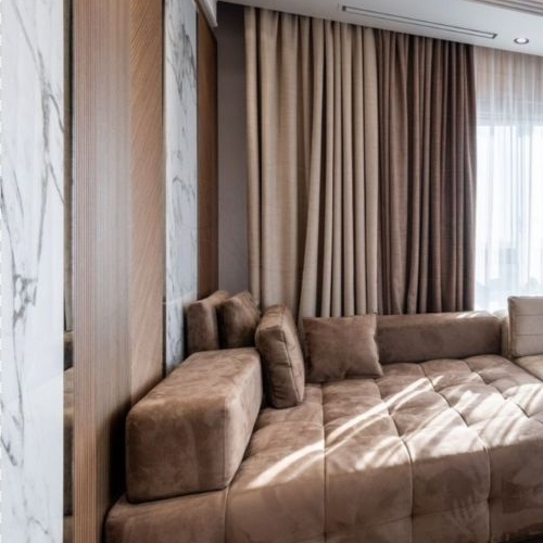 3-комн квартира Херсонская улица, 43к5