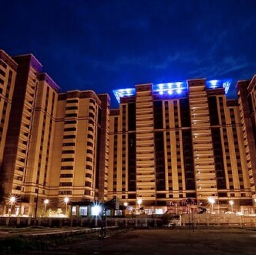 1-комн квартира Наро-Фоминск г, Войкова ул,  д. 3