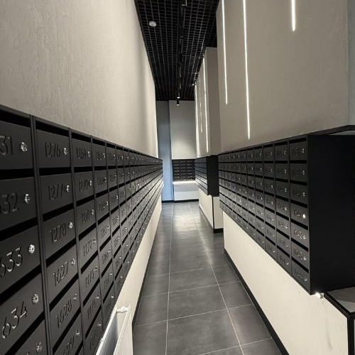 Студия Новоостаповская улица, 20