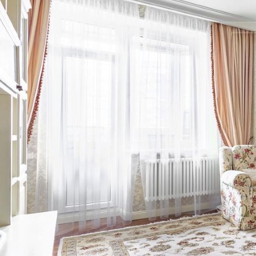 3-комн квартира улица Столетова, 17