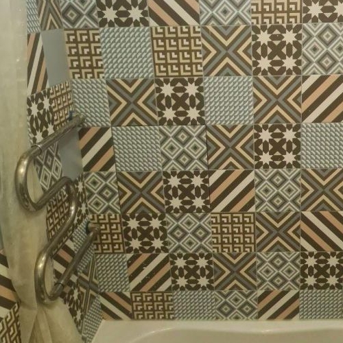 1-комн квартира Нововладыкинский проезд, 1к3