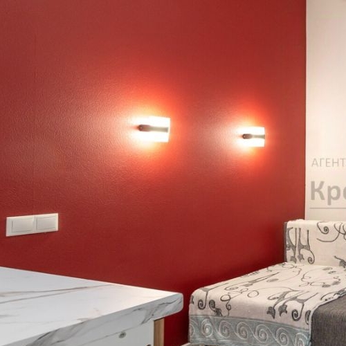 Студия Сиреневый бульвар, 15