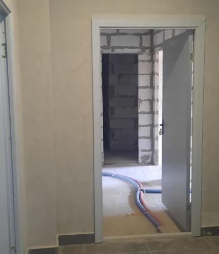 2-комн квартира Раменское, улица Загородная, к17