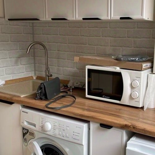 Студия Херсонская улица, 33