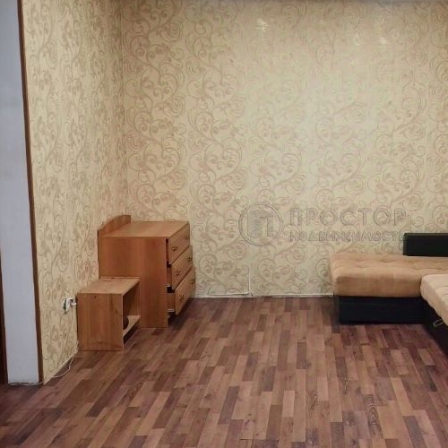 1-комн квартира пос. Мебельной Фабрики, улица Заречная, 5