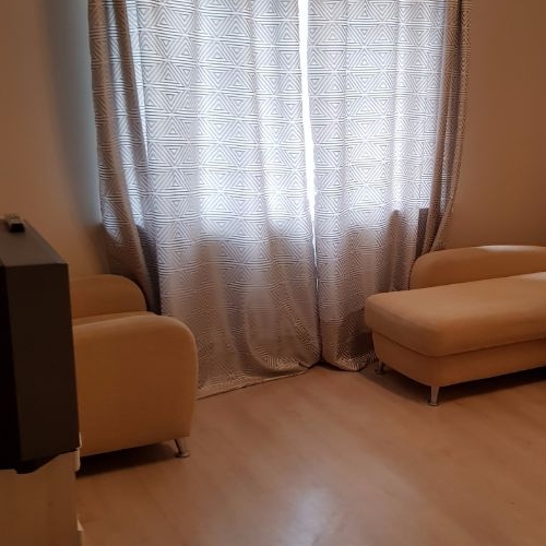 1-комн квартира Лопатино пгт, улица Сухановская, 8