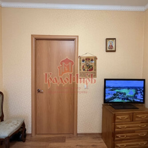 1-комн квартира 25-й Квартал, Инженерная улица,  д. 21