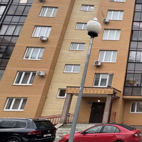 1-комн квартира Мытищи, улица Красная Слобода, 15