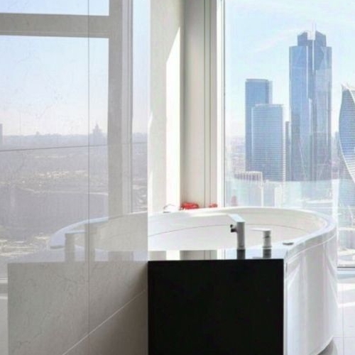 2-комн квартира набережная Пресненская, 8с1