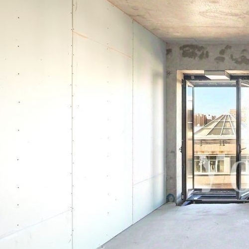 5-комн квартира Дружинниковская улица, 15