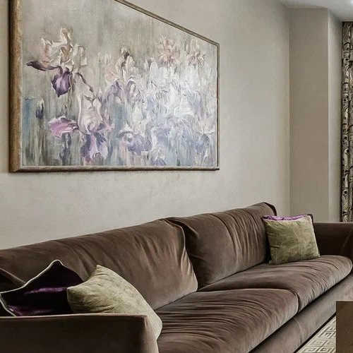 3-комн квартира улица Сергея Макеева, 9к2