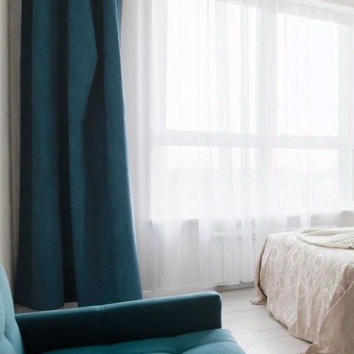 Студия улица Петра Алексеева, 14