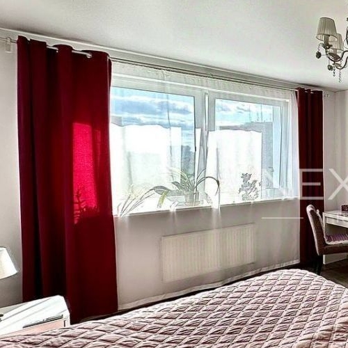 1-комн квартира Ивантеевка, Студенческий проезд, 3