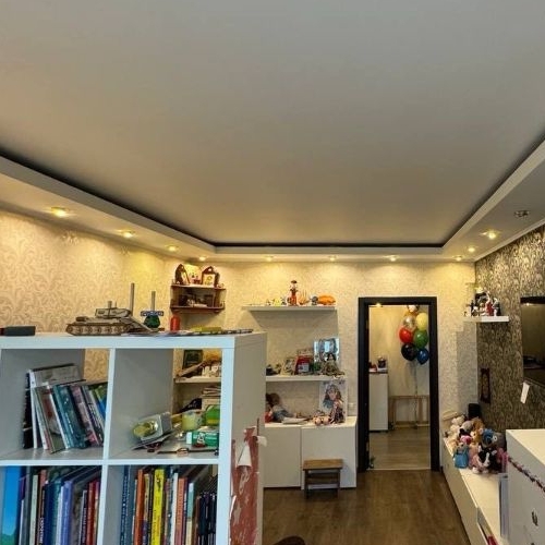 2-комн квартира Ивантеевка, улица Новая Слобода,  д. 3