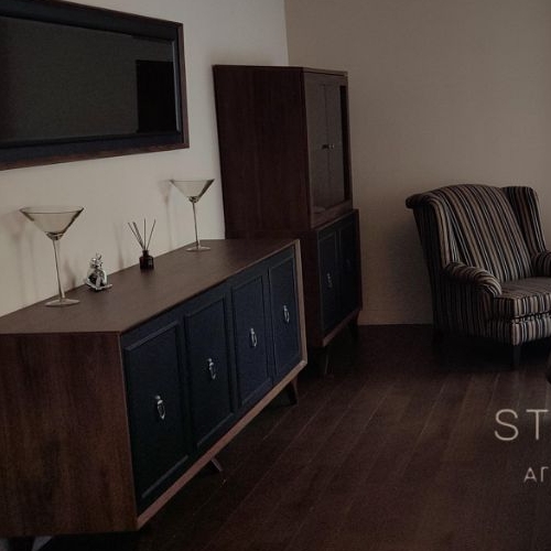 3-комн квартира Бумажный проезд, 4