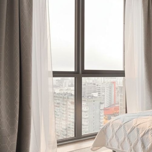 4-комн квартира Ленинградский проспект, 34А