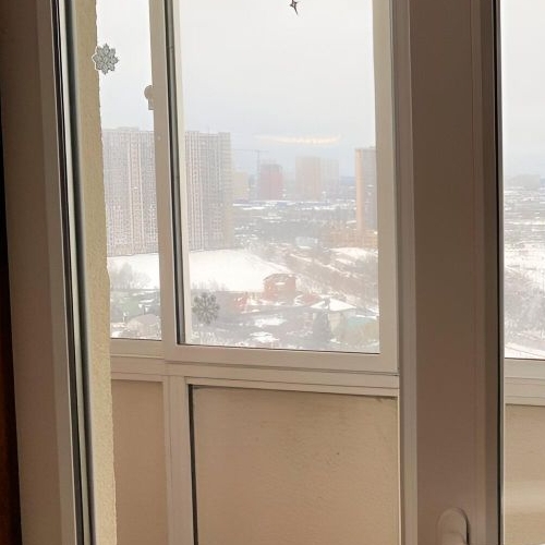 2-комн квартира Одинцово, улица Белорусская, 4