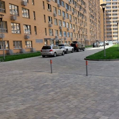 Студия Королев г, Первомайский мкр, Советская ул