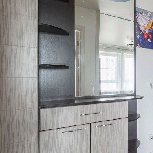 2-комн квартира Балашиха, улица Реутовская, 6