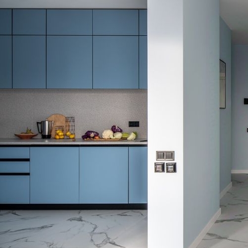 2-комн квартира Маломосковская улица, 14