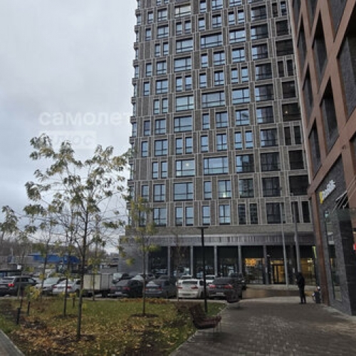 1-комн квартира Шелепихинская набережная,  д. 38 к5