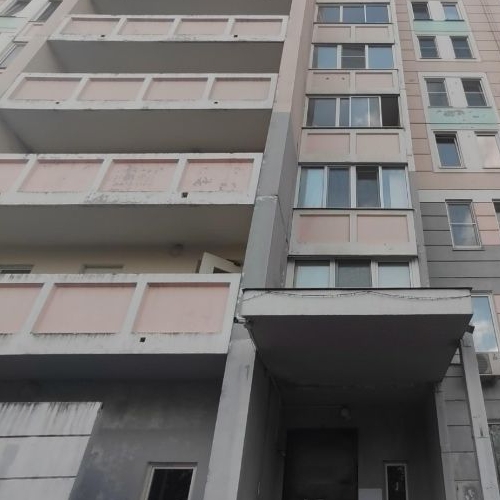 2-комн квартира Подольск, Юбилейная улица, 7а