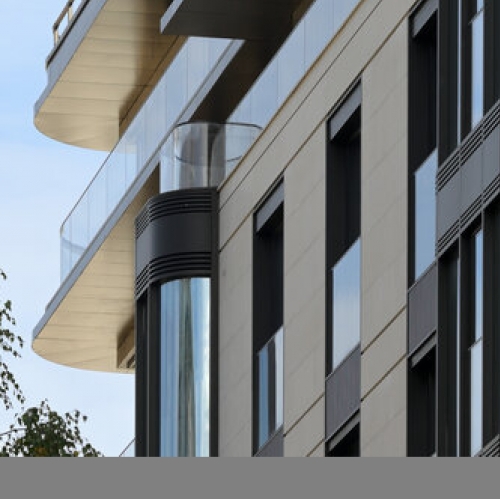 2-комн квартира Костянский переулок,  д. 13