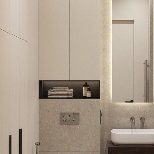 2-комн квартира улица Василисы Кожиной, 13