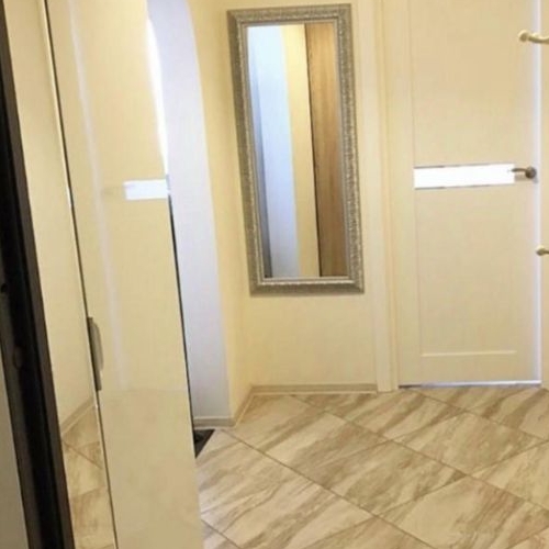 1-комн квартира пос. Мебельной Фабрики, улица Заречная, 3