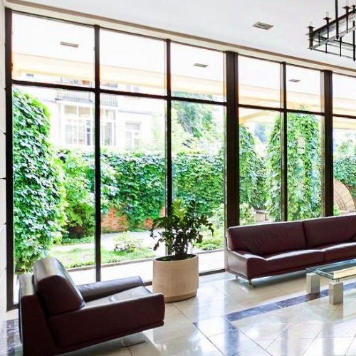 4-комн квартира Большой Левшинский переулок, 11