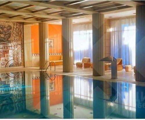 4-комн квартира Большой Левшинский переулок, 11