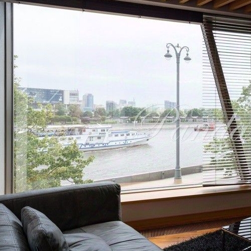 3-комн квартира Пречистенская набережная, 7