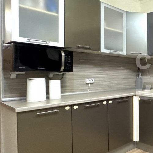 3-комн квартира Школьный мкр, д. Брехово,  д. к7