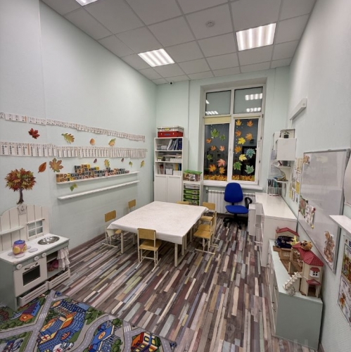 Помещение свободного назначения Реутов г, Академика Челомея ул