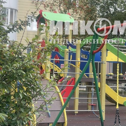 2-комн квартира Южный мкр, Звенигород, улица Радужная,  д. 12