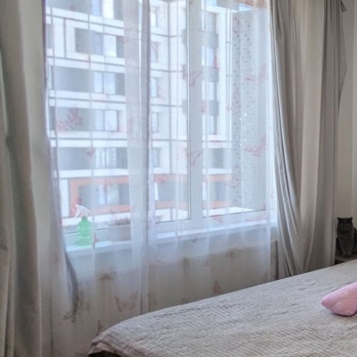 1-комн квартира Тюменский проезд, 3к1